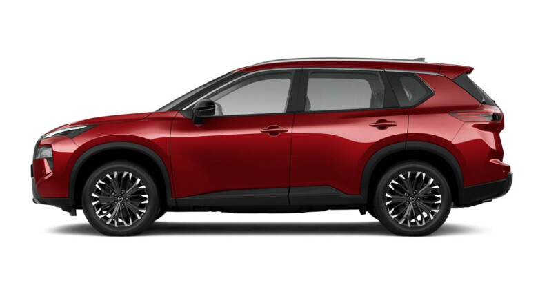 Nissan X-Trail 1.5 E-Power E-4orce 213 Acenta Prem 5dr 7 St Auto Hybrid Station Wagon